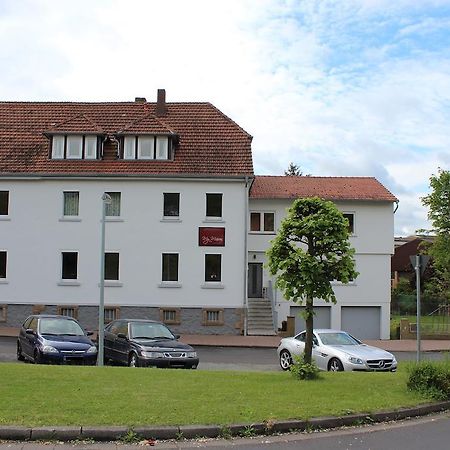 Boardinghouse My Maison Morschen Eksteriør bilde
