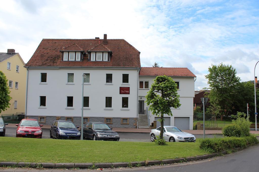 Boardinghouse My Maison Morschen Eksteriør bilde