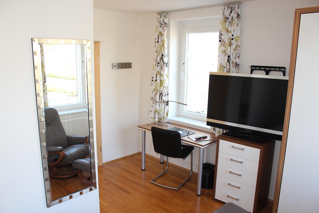 Boardinghouse My Maison Morschen Rom bilde